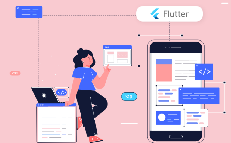 Should You Choose Flutter For Your App Development Pros And Cons