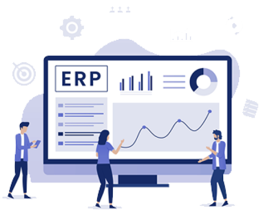 Implementation of ERP