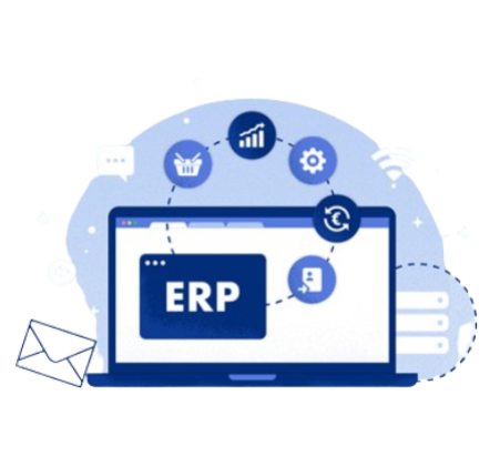 Personalized ERP Systems