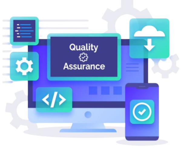 Software Testing & QA Services