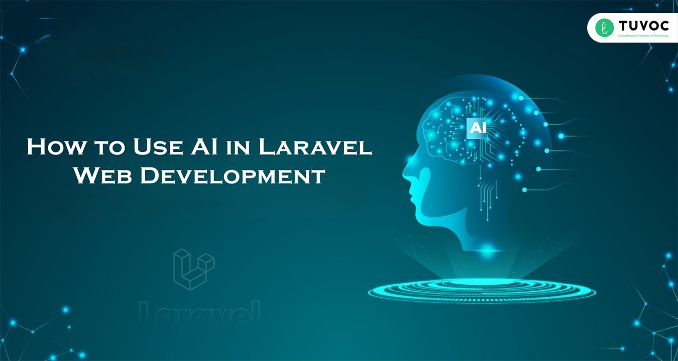 laravel AI