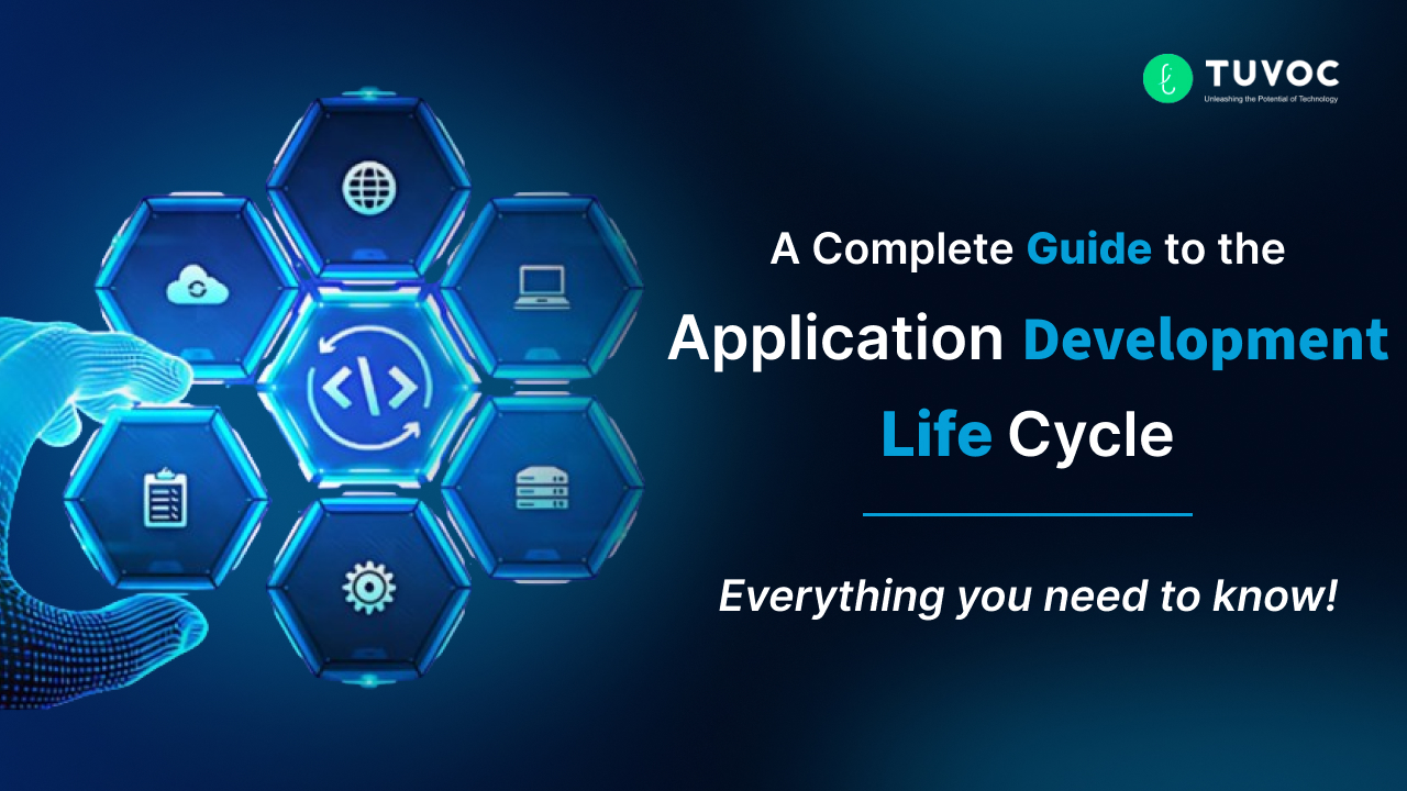 Application Development Life Cycle