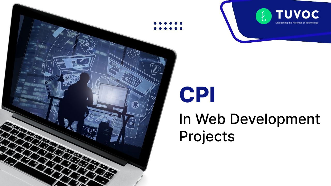 CPI In Web Development Projects