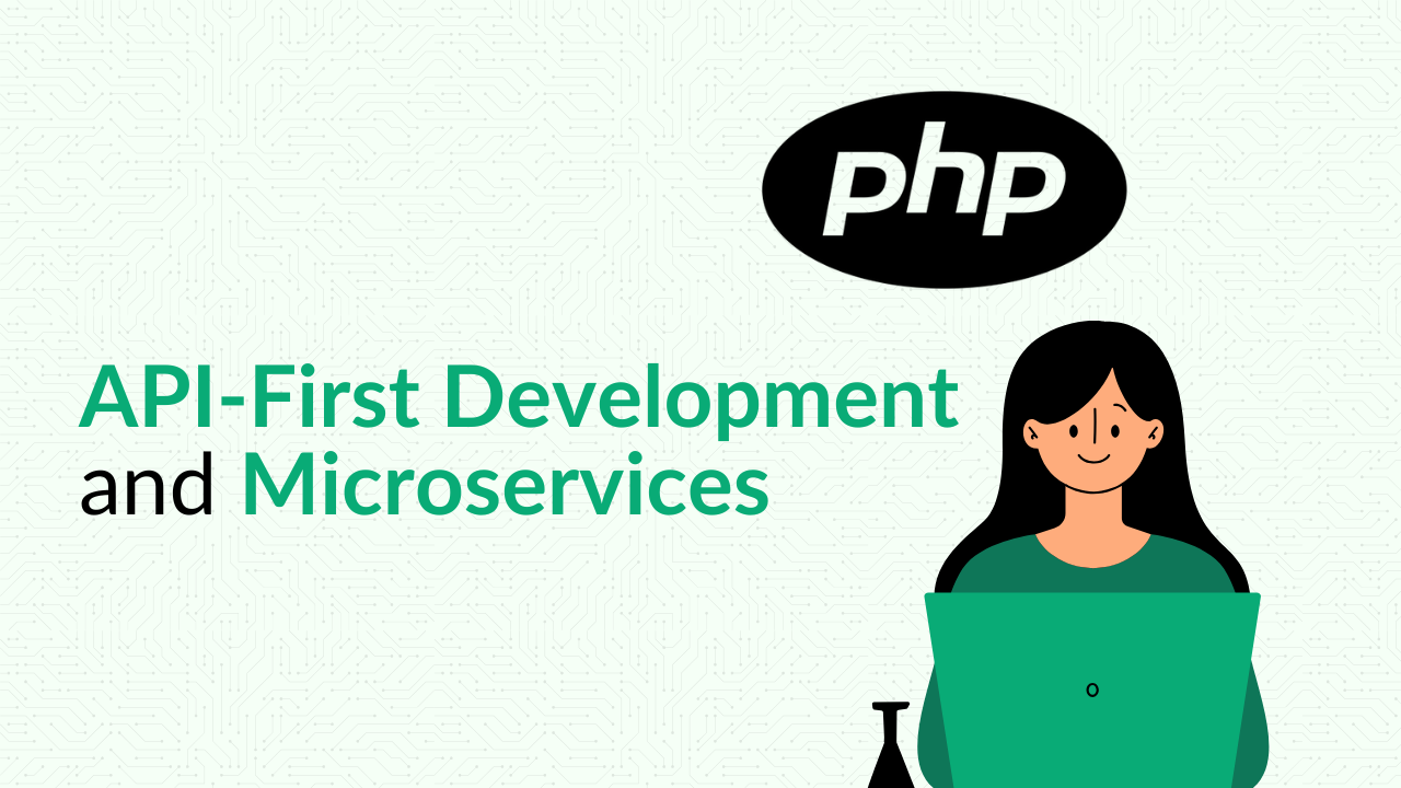 API-First Development and Microservices