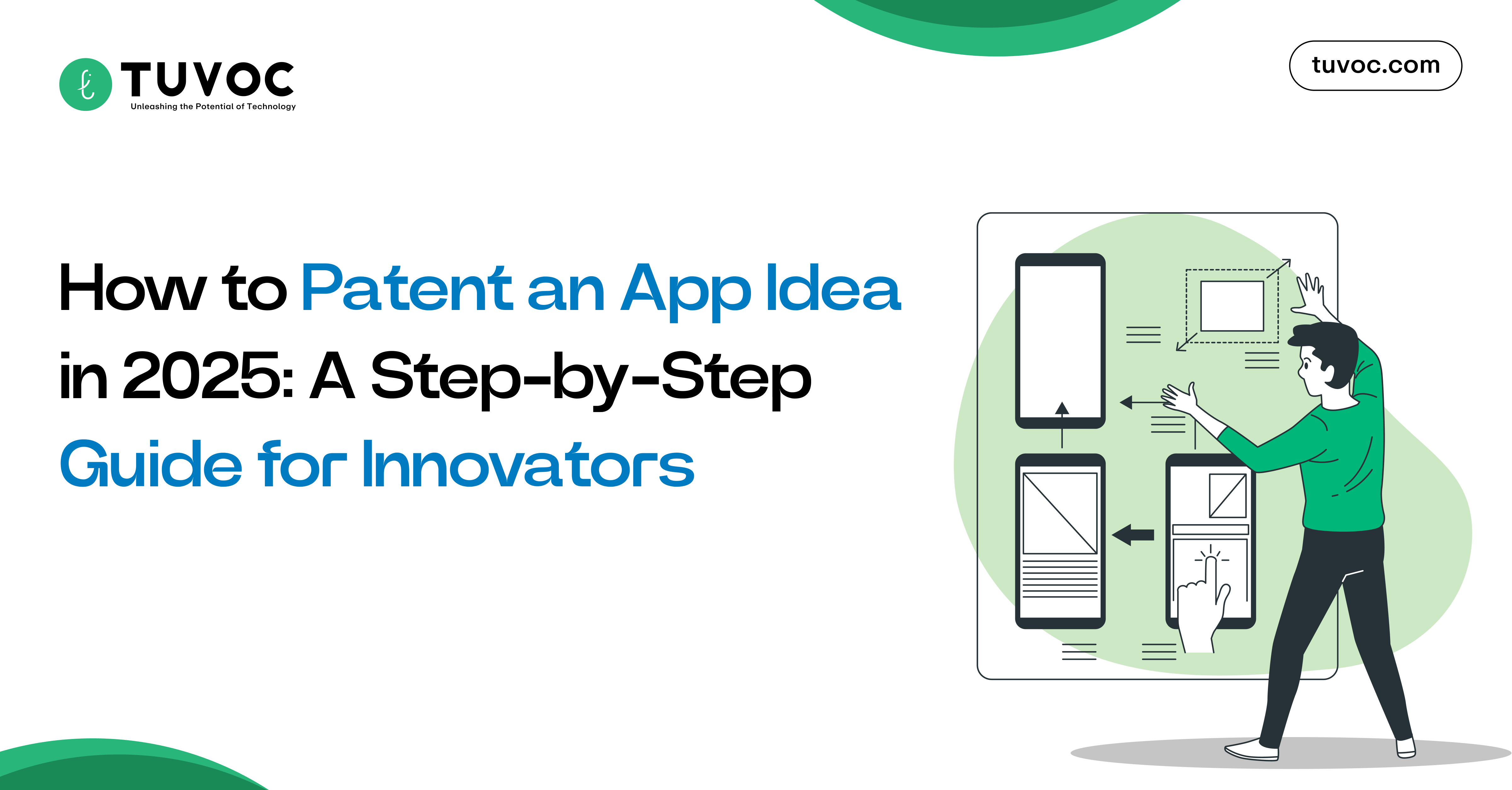 Step-by-Step Guide for Innovators